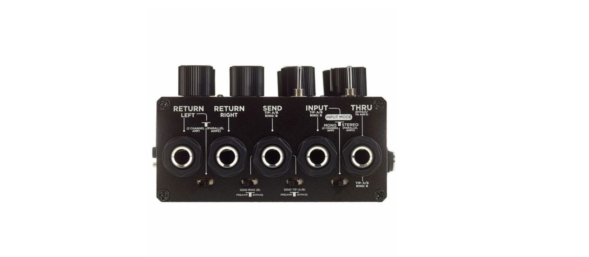 DSM Humboldt Simplifier DLX | DijkmanMuziek |