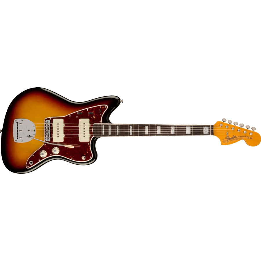 Fender American Vintage II 1966 Jazzmaster RW WT3TB