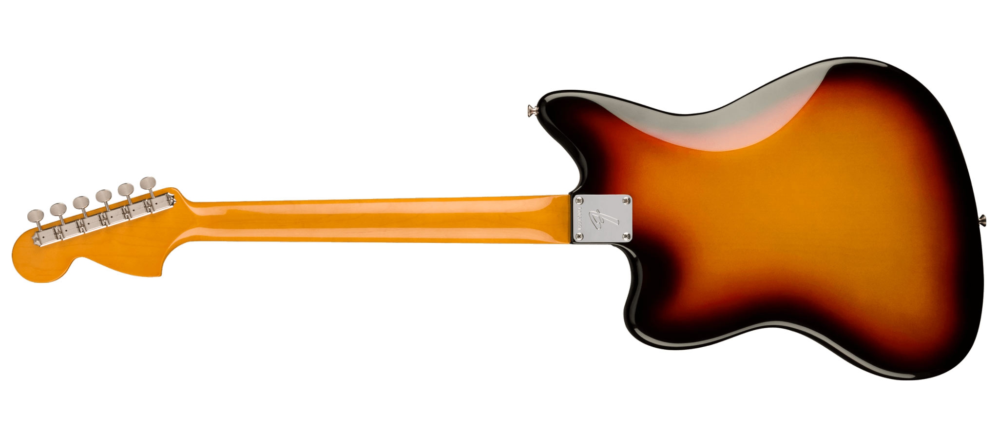 Fender American Vintage II 1966 Jazzmaster RW WT3TB | DijkmanMuziek |