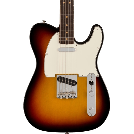 Fender American Vintage II 1963 Telecaster RW WT3TB