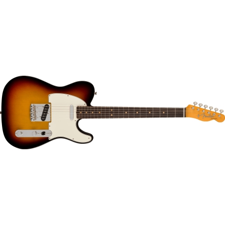 Fender American Vintage II 1963 Telecaster RW WT3TB