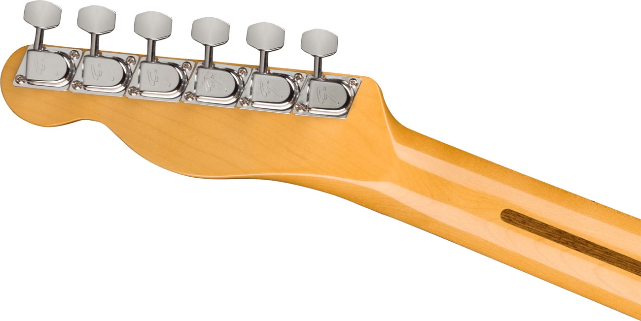 Fender American Vintage II 1972 Telecaster MN LPB