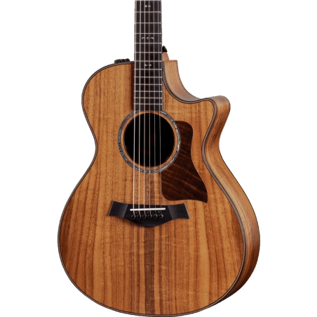 Taylor 722CE Hawaiian Koa