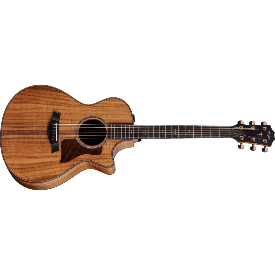 Taylor 722CE Hawaiian Koa