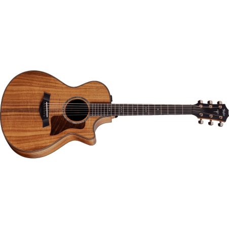 Taylor 722CE Hawaiian Koa