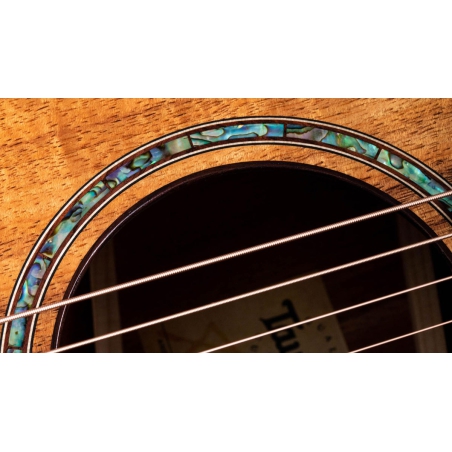 Taylor 722CE Hawaiian Koa