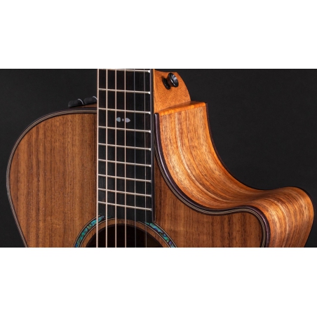 Taylor 722CE Hawaiian Koa