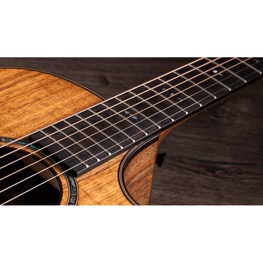 Taylor 722CE Hawaiian Koa