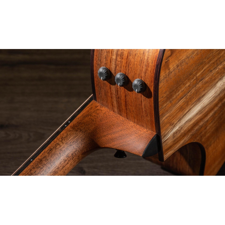 Taylor 722CE Hawaiian Koa