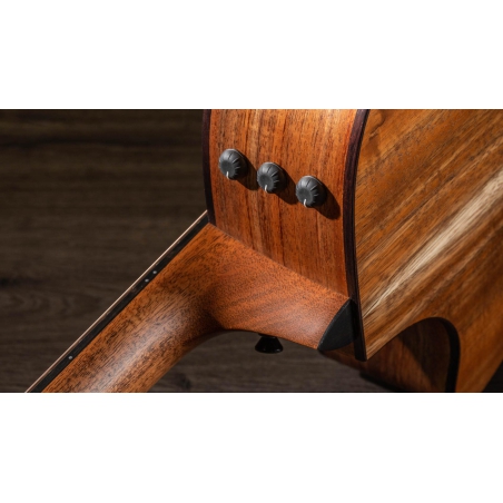 Taylor 722CE Hawaiian Koa