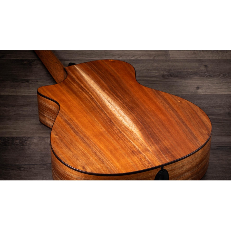 Taylor 722CE Hawaiian Koa