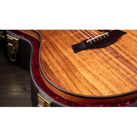 Taylor 722CE Hawaiian Koa