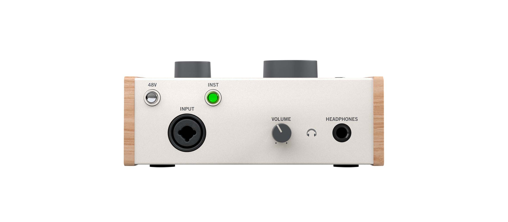 Universal Audio Volt 176 | klasse | DijkmanMuziek