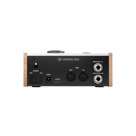 Universal Audio Volt 176