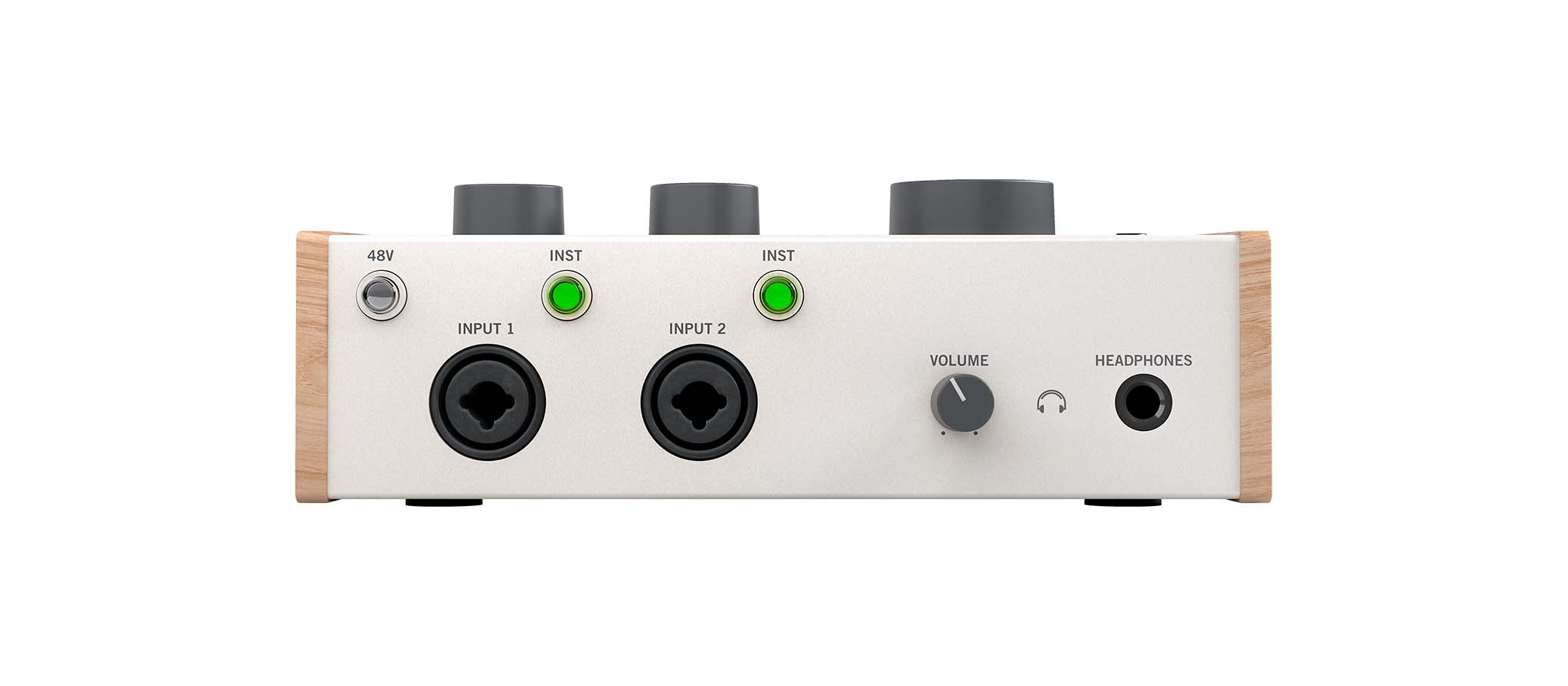 Universal Audio Volt 276 | audio interface | DijkmanMuziek