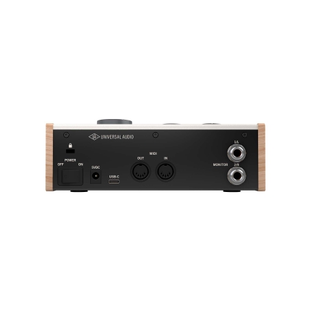 Universal Audio Volt 276