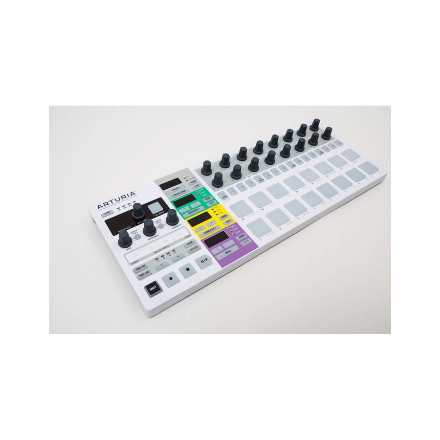 Arturia Beatstep Pro