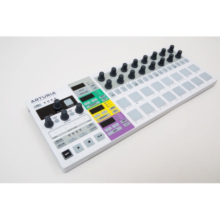 Arturia Beatstep Pro