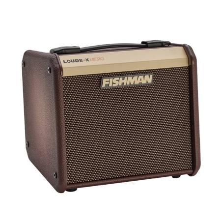 Fishman Loudbox Mini PRO LBT 400