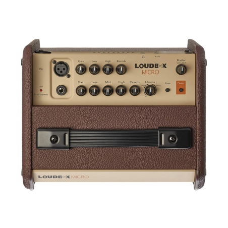 Fishman Loudbox Mini PRO LBT 400