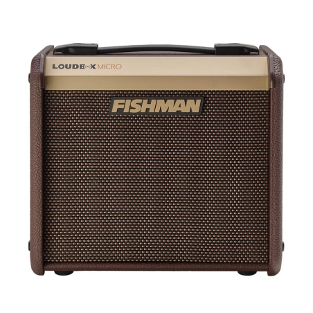 Fishman Loudbox Mini PRO LBT 400