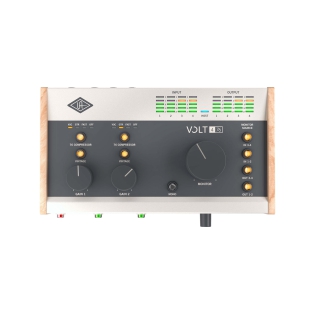 【ジャンク】VOLT476 universal audio Universal Audio Volt 476 | DijkmanMuziek |