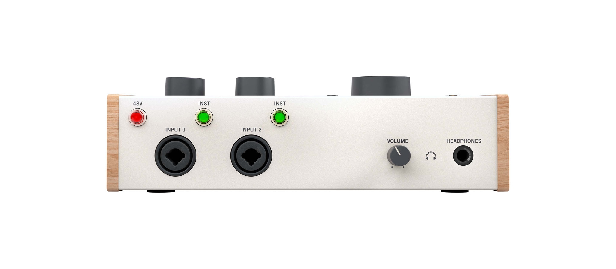 Universal Audio Volt 476 | DijkmanMuziek |