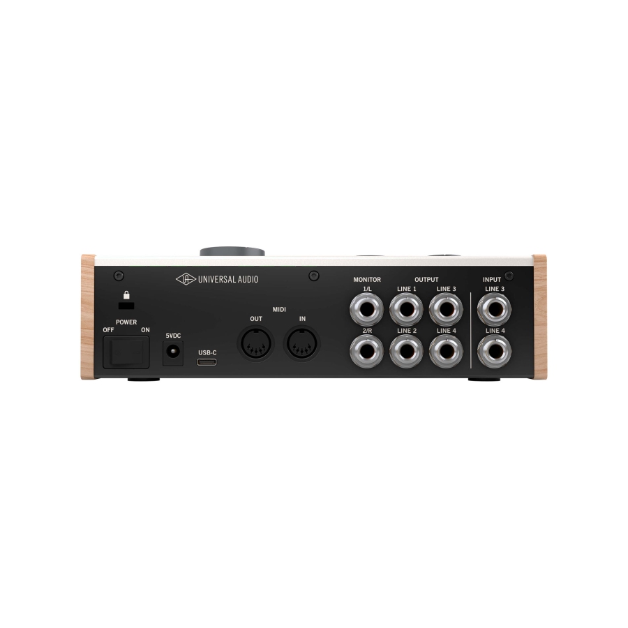 Universal Audio Volt 476