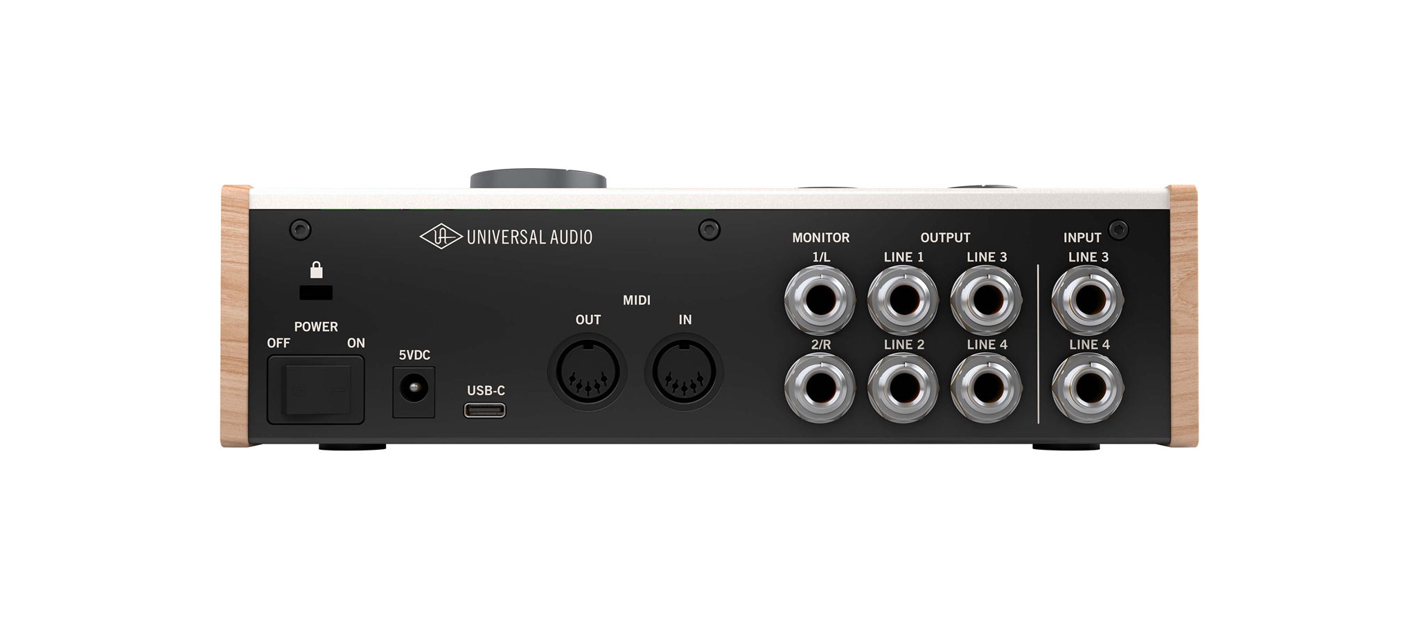 DTM・DAW Universal Audio volt476 Universal Audio Volt 476 | DijkmanMuziek |
