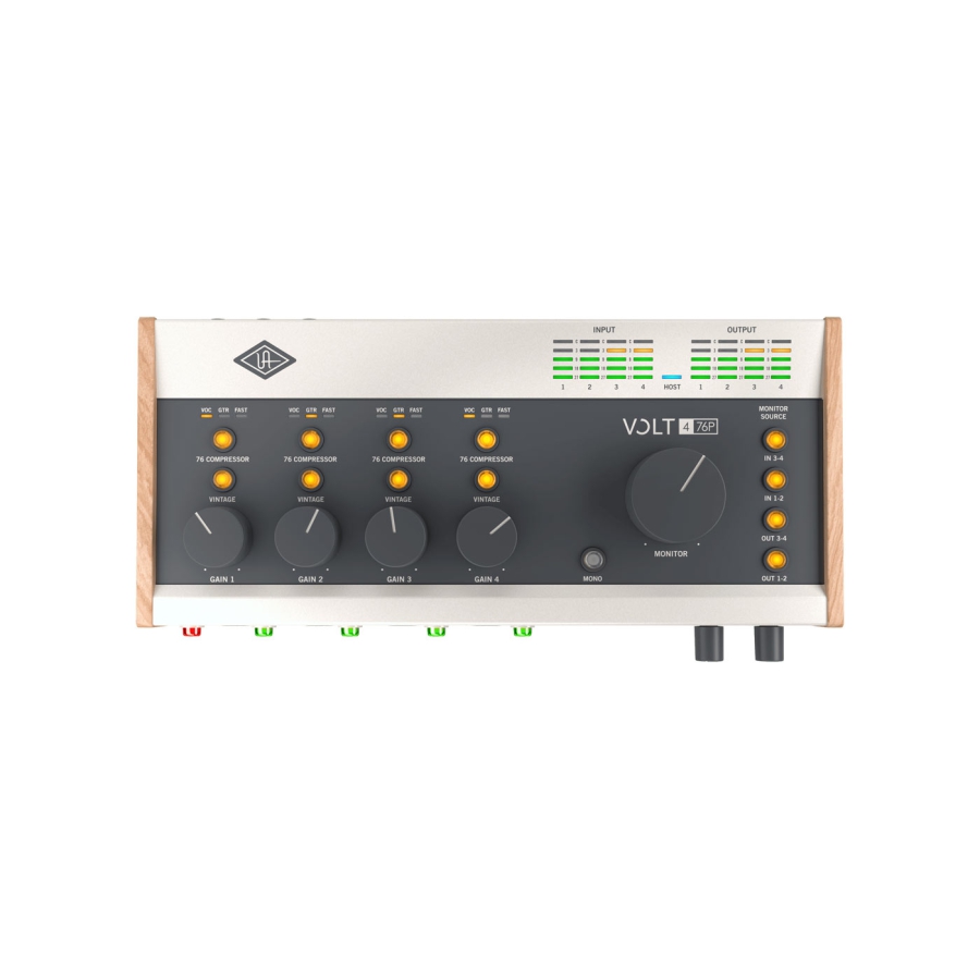 Universal Audio Volt 476P