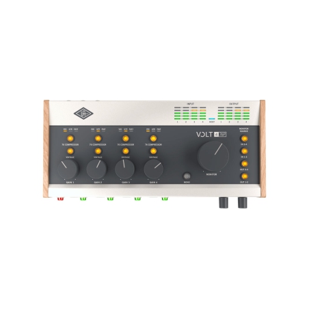 Universal Audio Volt 476P