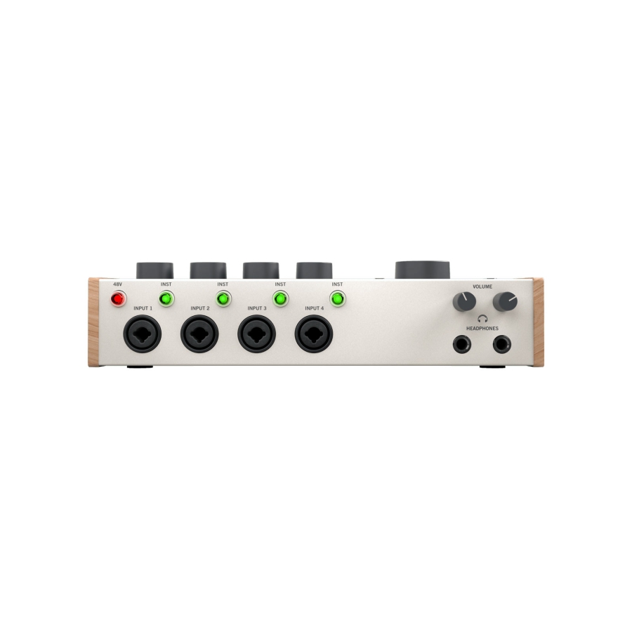 Universal Audio Volt 476P