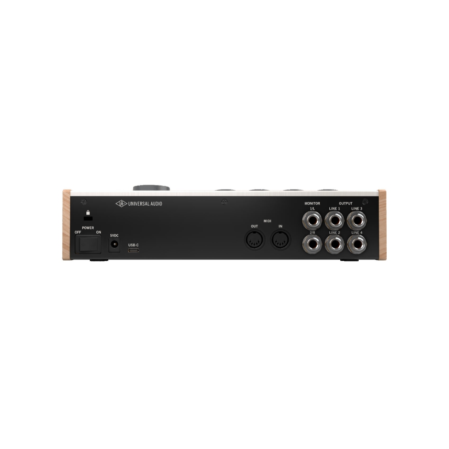 Universal Audio Volt 476P