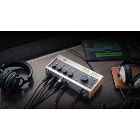 Universal Audio Volt 476P