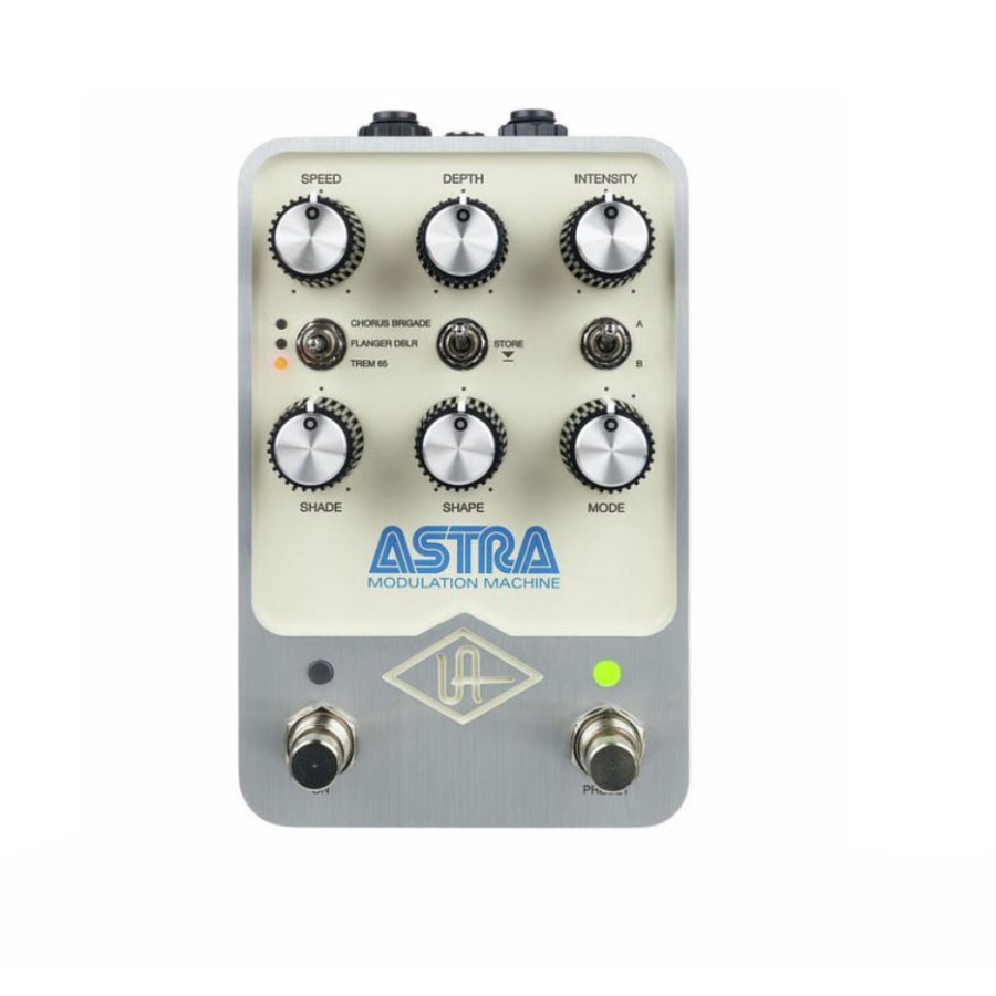 Universal Audio Astra Modulation Machine