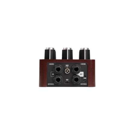 Universal Audio Ruby 63 Top Boost Amplifier