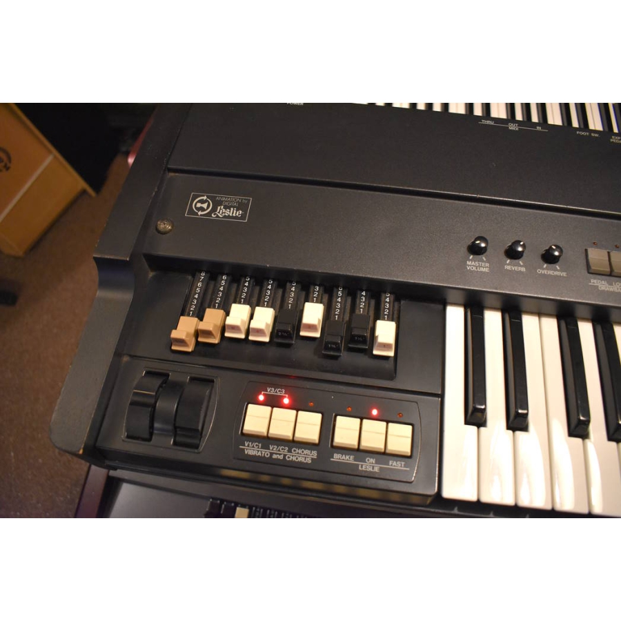 Hammond XB1 Organ occasion