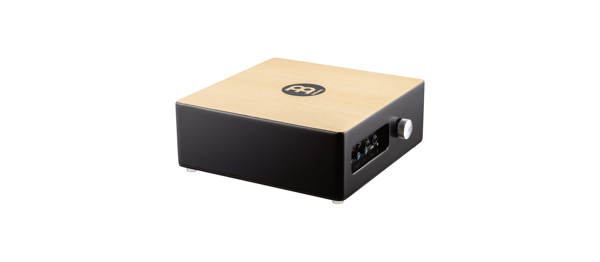 Meinl PCST Cajon Snare Tap DijkmanMuziek