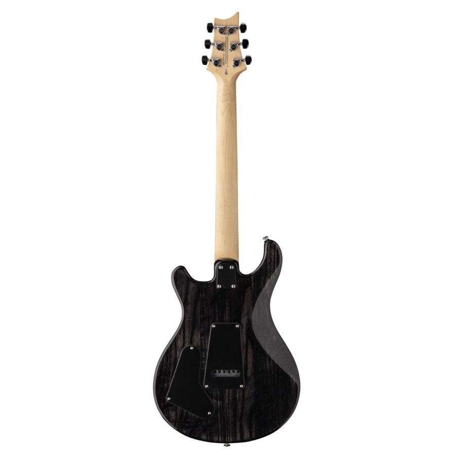 PRS SE Swamp Ash Special Charcoal