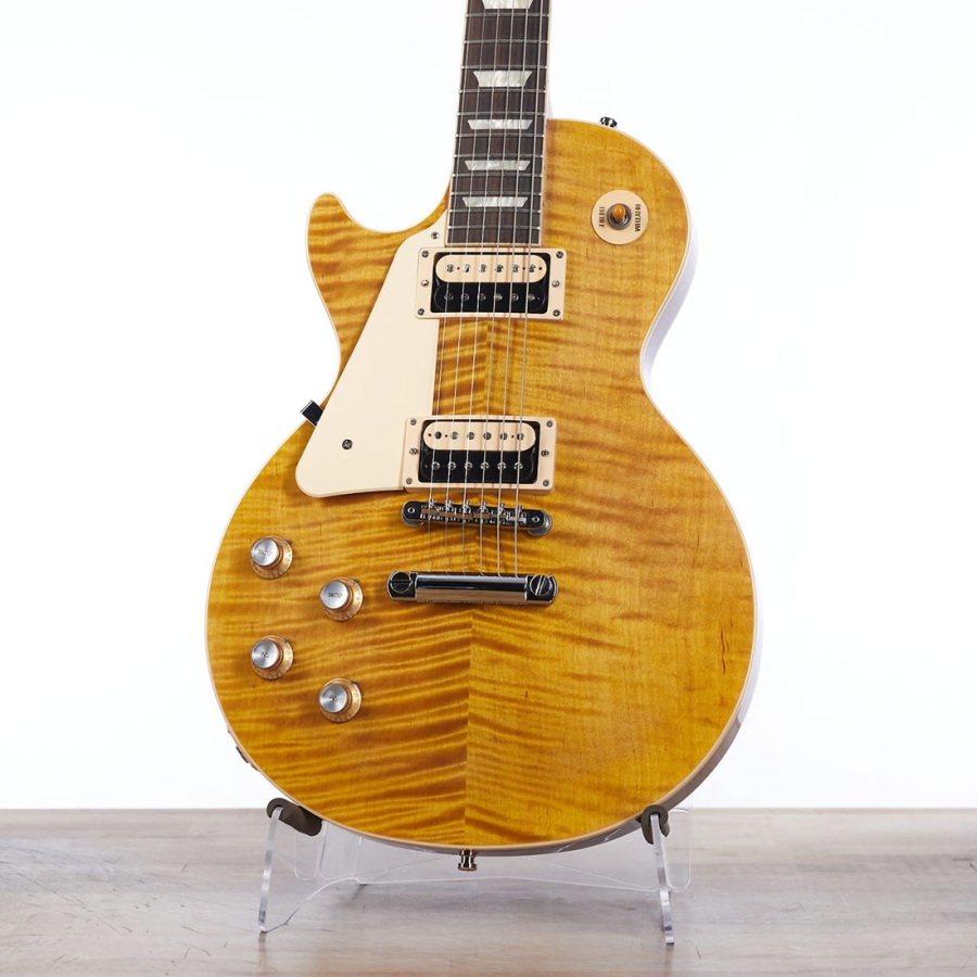 Gibson Slash Les Paul Standard LH Appetite Burst