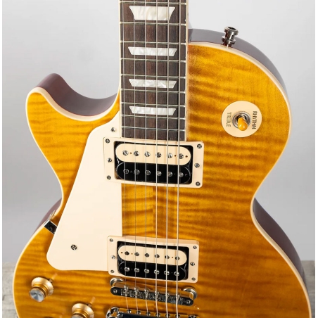 Gibson Slash Les Paul Standard LH Appetite Burst