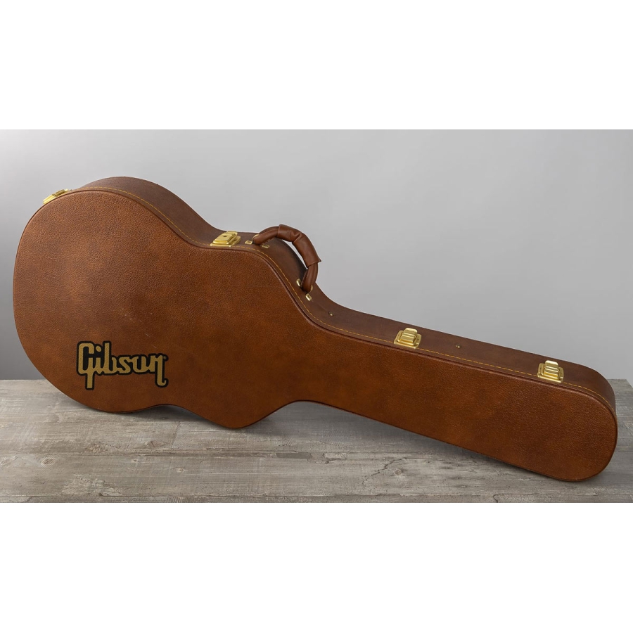 Gibson ES-335 Satin Vintage Sunburst case