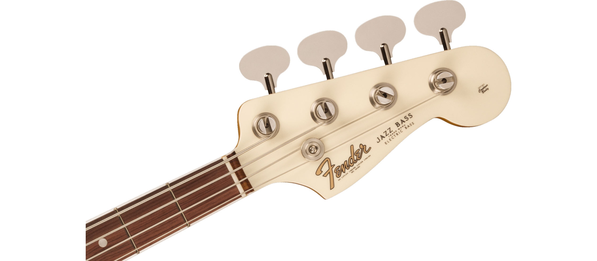 Fender American Vintage II ‘66 Jazz Bass fender-american-vintage-ii-