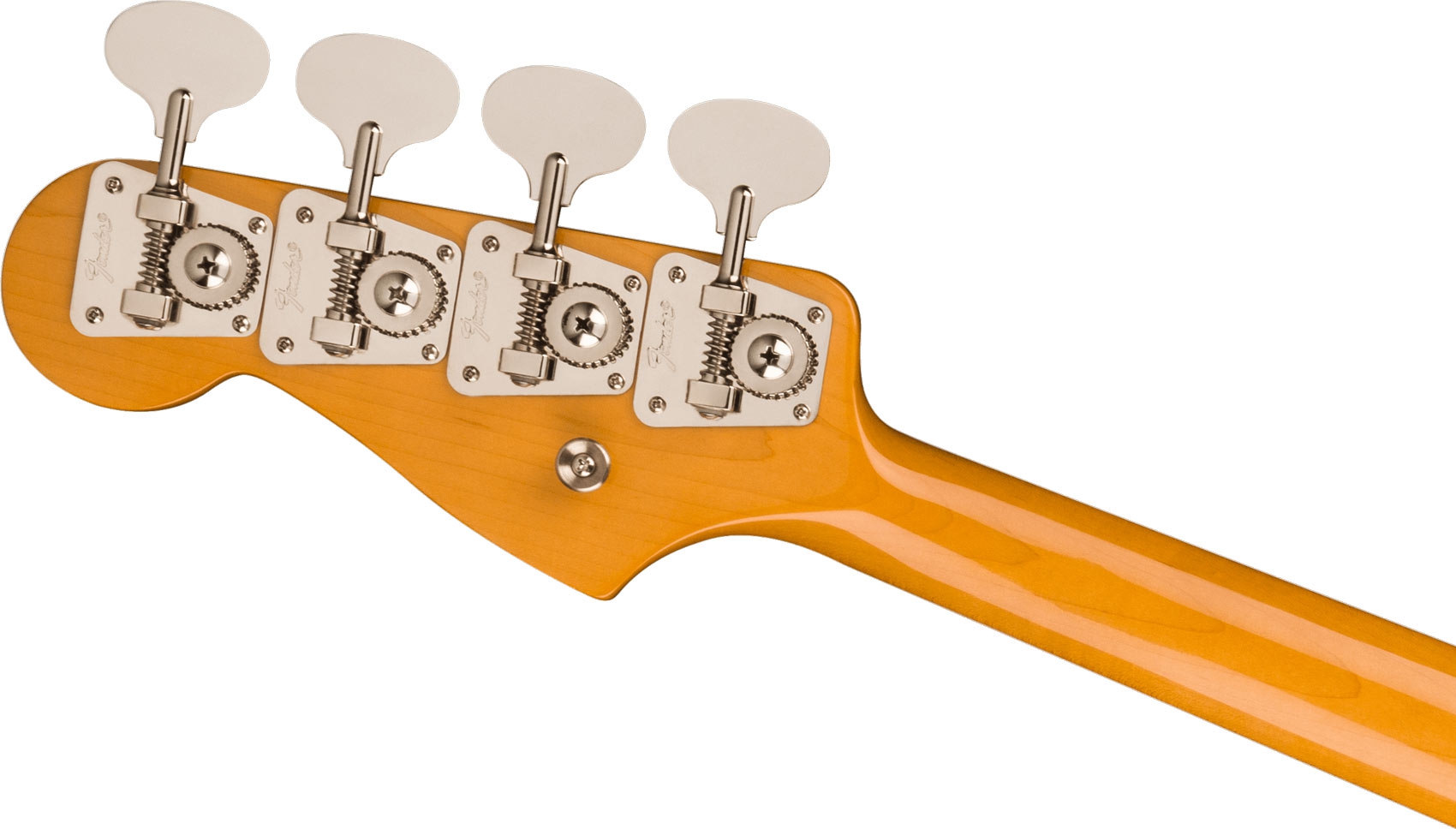 Fender American Vintage II 1966 Jazz Bass RW OWT