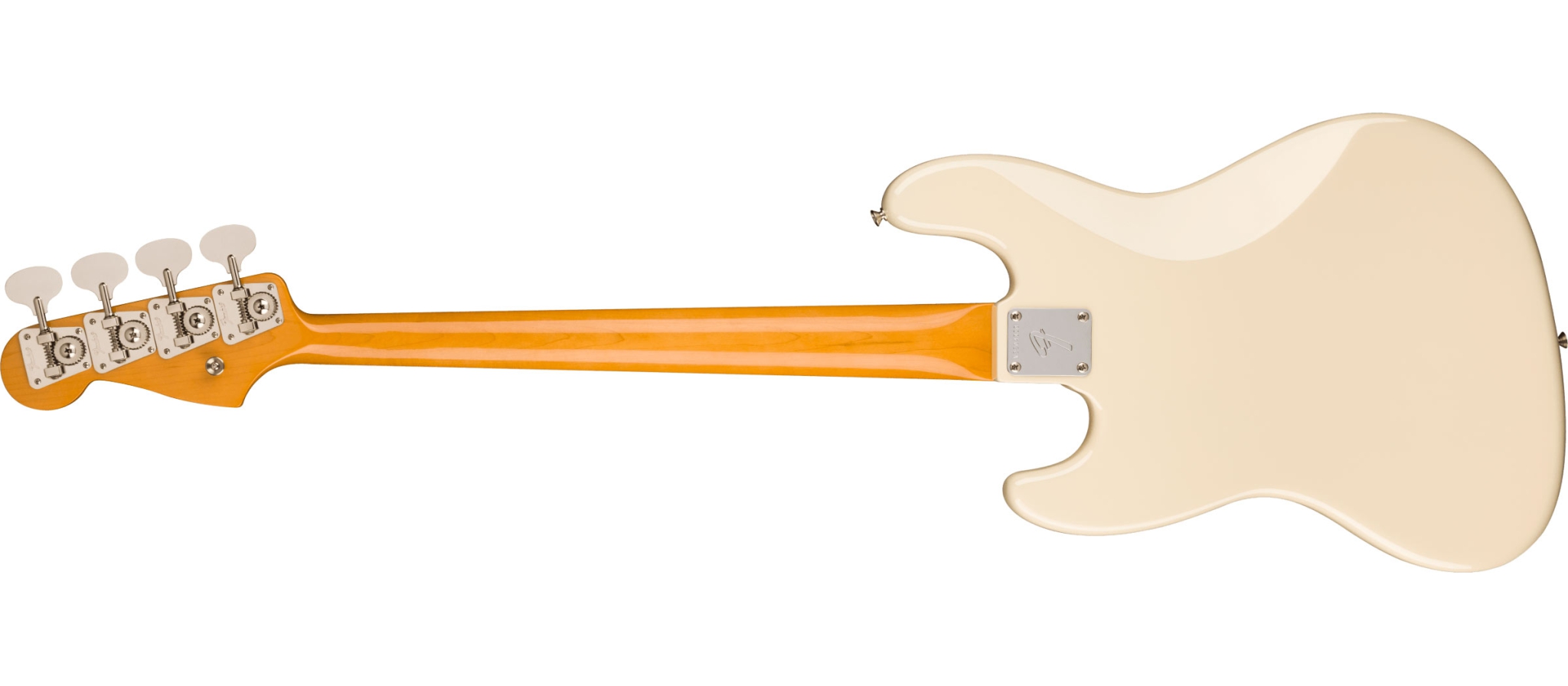 Fender American Vintage II 1966 Jazz Bass RW OWT | DijkmanMuziek