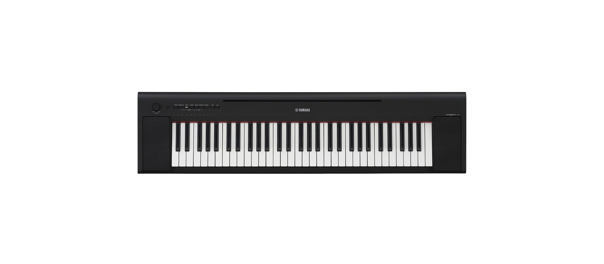 Yamaha NP-15 B Black