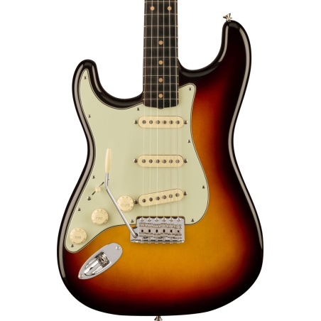 Fender American Vintage II 1961 Stratocaster LH RW WT3TB