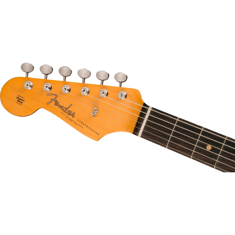 Fender American Vintage II 1961 Stratocaster LH RW WT3TB