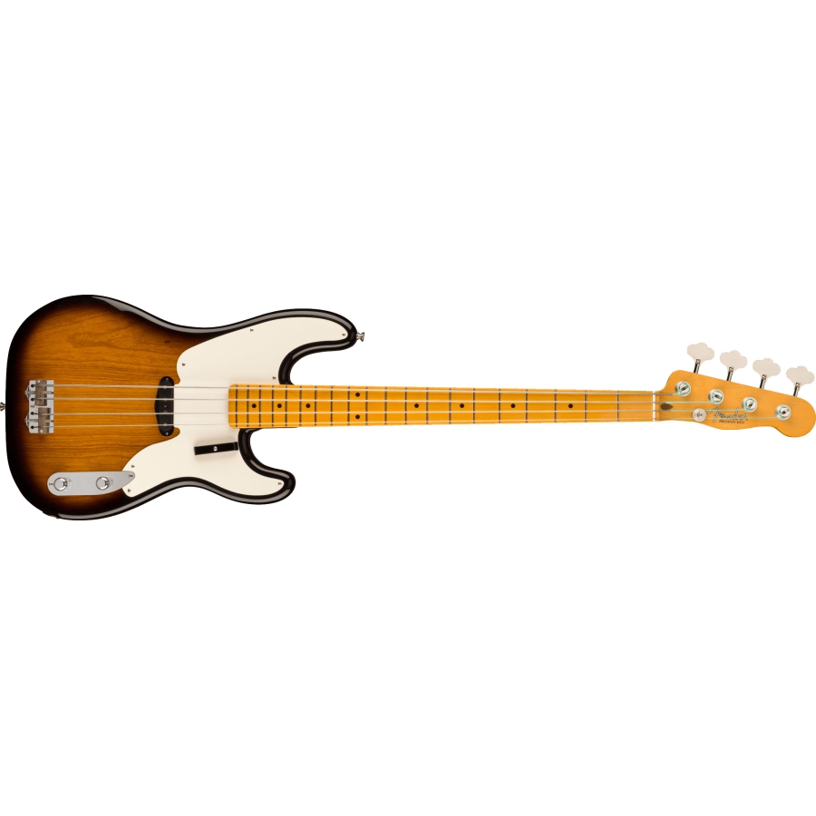 Fender American Vintage II 1954 Precision Bass MN 2TS