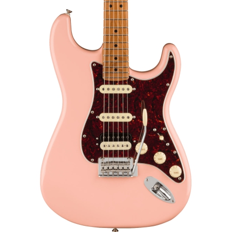 Fender Limited Edition Player Stratocaster HSS RST MN SHP